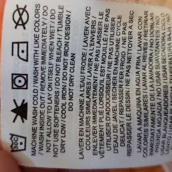 Nike Dri-Fit Athletic Shorts - Picture 10 of 11